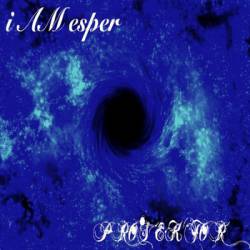 Prosektor : I Am Esper - Prosektor